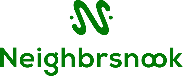 Neighbrsnook Footer Logo