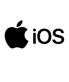 iOS