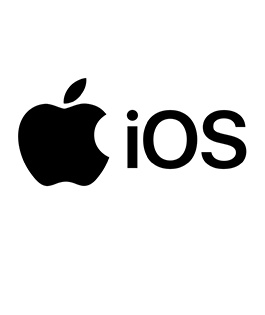 iOS